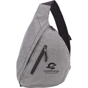 Photo of Brooklyn Deluxe Sling Backpack