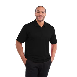 Photo of Men's Moreno Short Sleeve Polo