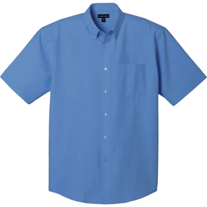 Photo of Men's Lambert Oxford Ss Shirt