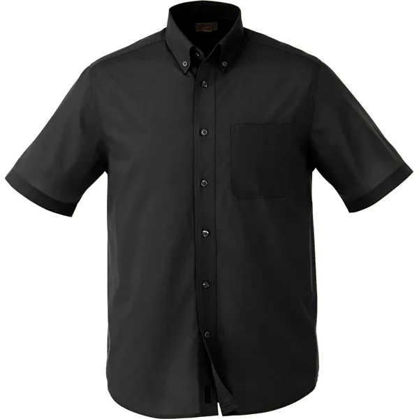 Black (995) color option for Men's Colter Short Sleeve Shirt