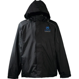 Photo of Men's Valencia 3 In 1 Jacket