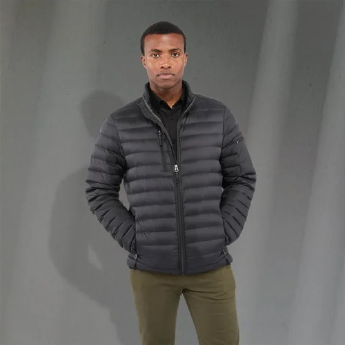 Main photo of Men's Whistler Light Down Jacket