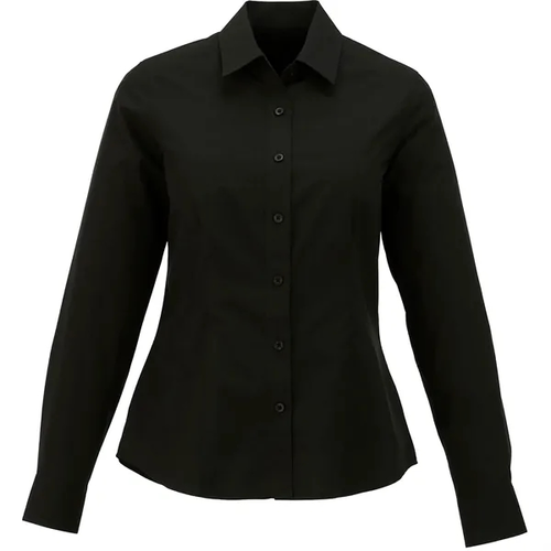 Main photo of Women's Preston Long Sleeve Shirt