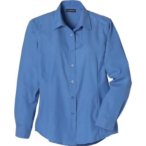 Main photo of Women's Tulare Oxford Ls Shirt