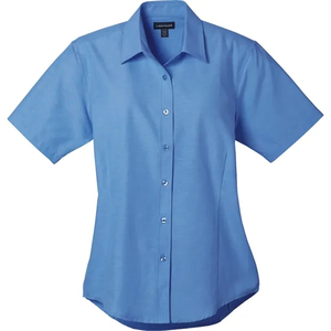Photo of Women's Lambert Oxford Ss Shirt