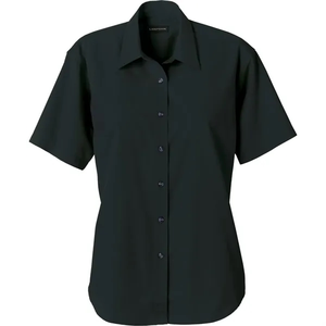 Photo of Women's Short Sleeve Dress Shirt
