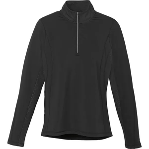 Photo of Women's Caltech Knit Quarter Zip