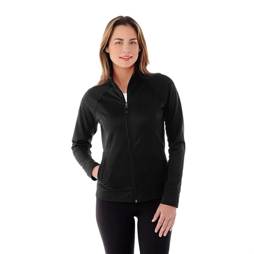 Main photo of Women's Okapi Knit Jacket