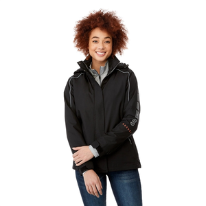 Photo of Women's Valencia 3 In 1 Jacket