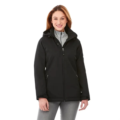 Main photo of Women's Bryce Insulated Softshell Jacket