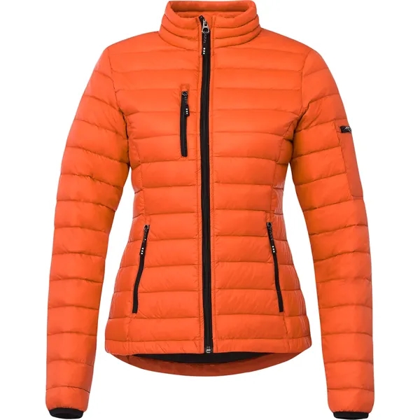 Orange (279) color option for Women's Whistler Light Down Jacket