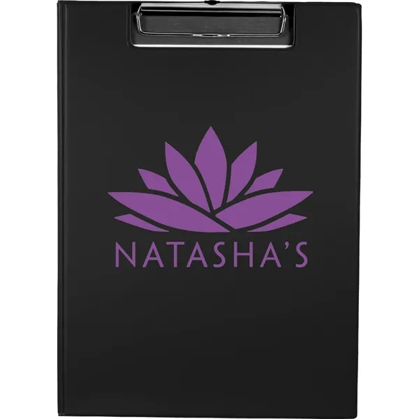 Black (Bk) color option for Fsc® Mix Maxx Clipboard