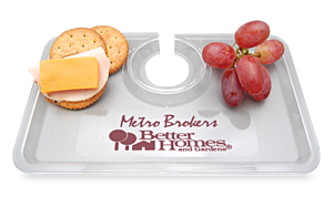 Photo of Take Two Snack & Wine Tray