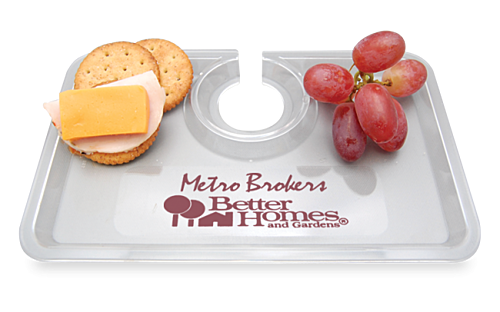 Main photo of Take Two Snack & Wine Tray