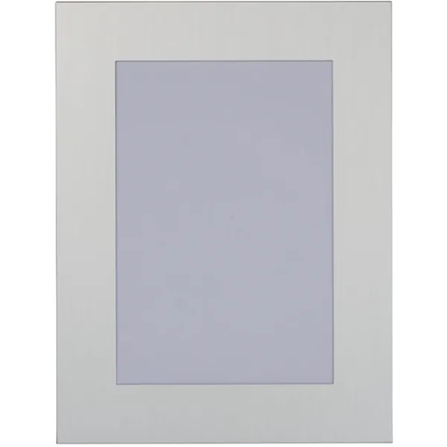 Main photo of 5" X 7" Aluminum Frame