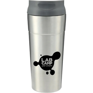 Photo of Frenchie Tumbler 17oz