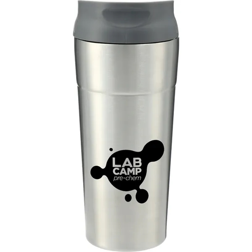 Main photo of Frenchie Tumbler 17oz