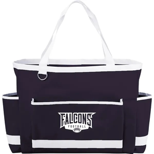 Photo of Game Day Carry All Tote