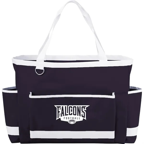 Main photo of Game Day Carry All Tote
