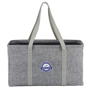 Photo of Oversized Carry All Tote