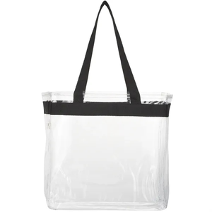 Photo of Game Day Clear Stadium Tote
