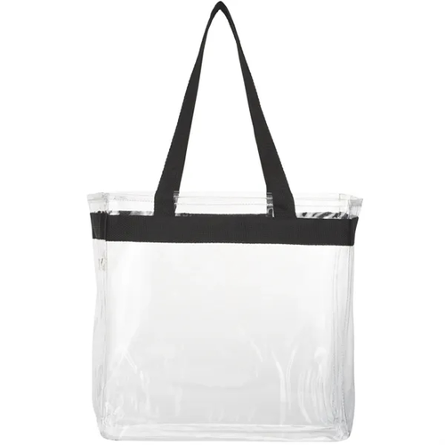 Main photo of Game Day Clear Stadium Tote