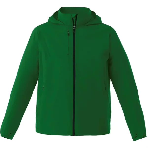 Forest Green (640) color option for Men's Flint Lightweight Jacket
