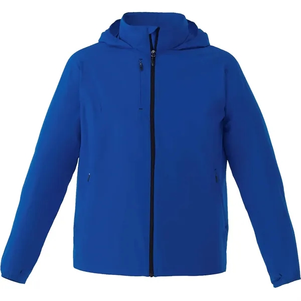 New Royal (561) color option for Men's Flint Lightweight Jacket