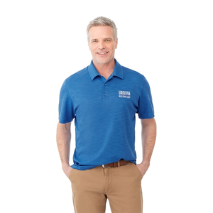 Photo of Men's Jepson Short Sleeve Polo