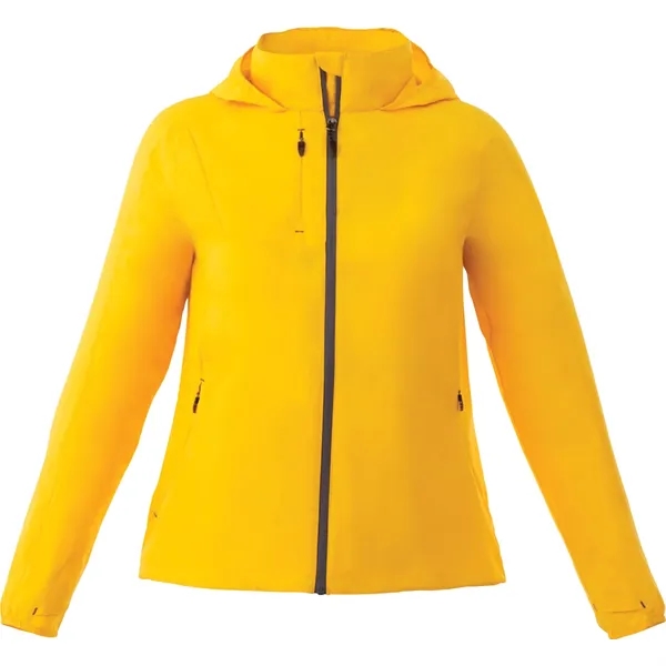 Yellow (234) color option for Women's Flint Lightweight Jacket
