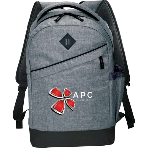 Main photo of Graphite Slim 15" Computer Backpack
