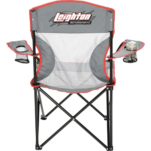 Photo of High Sierra® Camping Chair (300lb Capacity)