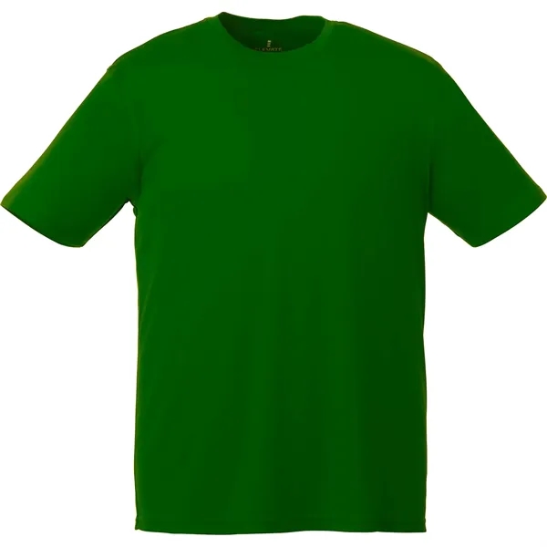 Forest Green (640) color option for Men's Omi Short Sleeve Tech Tee