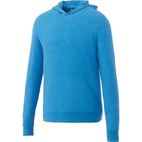 Blue Heather (431) color option for Men's Howson Knit Hoody