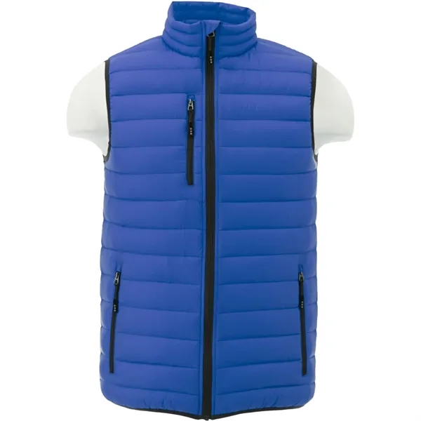 New Royal (561) color option for Men's Whistler Light Down Vest