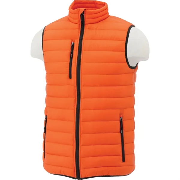 Orange (279) color option for Men's Whistler Light Down Vest
