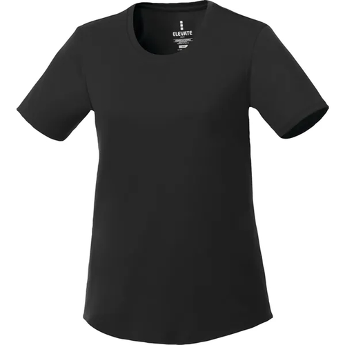 Main photo of Women's Omi Short Sleeve Tech Tee