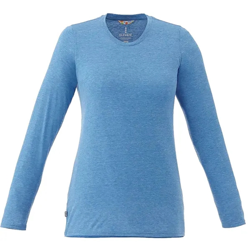 Main photo of Women's Holt Long Sleeve Tee