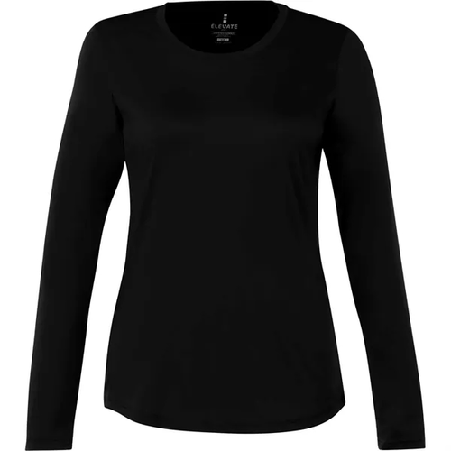 Main photo of Women's Parima Ls Tech Tee