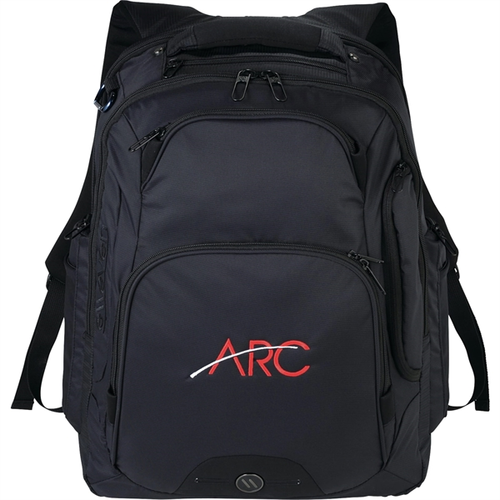 Main photo of Elleven™ Rutter Tsa 17" Computer Backpack