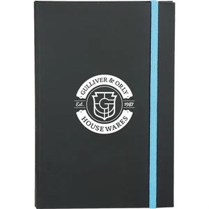 Photo of Fsc® Mix 5.5" X 8.5" Color Pop Bound Journal