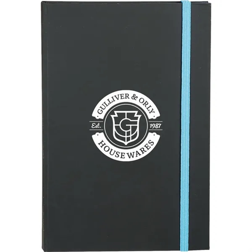 Main photo of Fsc® Mix 5.5" X 8.5" Color Pop Bound Journal