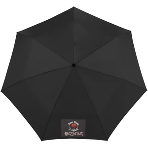 Photo of 44" Totes® 3 Section Auto Open/Close Umbrella