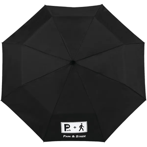 Photo of 42" Totes® 3 Section Auto Open Umbrella