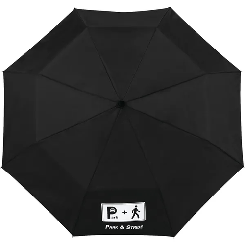 Main photo of 42" Totes® 3 Section Auto Open Umbrella
