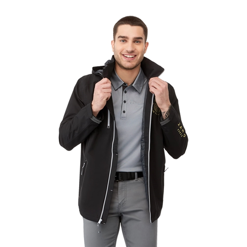 Main photo of Men's Ansel Jacket