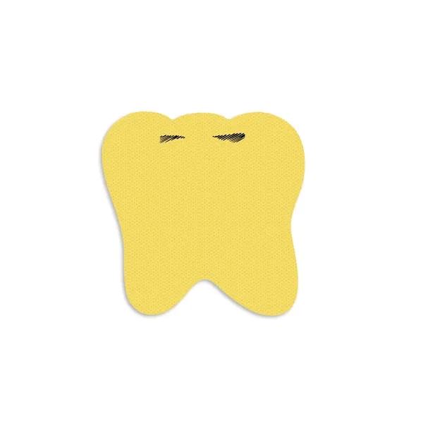 Yellow color option for Tooth Jar Opener