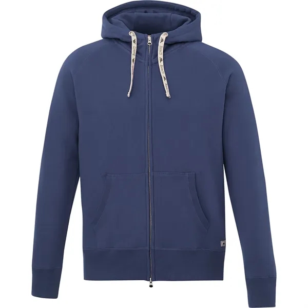 Indigo Blue (552) color option for Men's Riverside Roots73 Fz Hoody