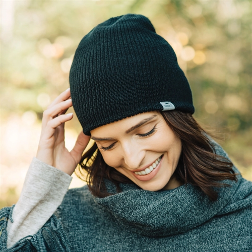Main photo of Unisex Virden Roots73 Knit Toque