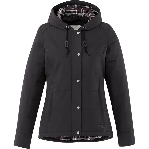 Grey Smoke (981) color option for Women's Gravenhurst Roots73 Jacket